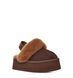 Угги на платформі UGG Funkette Platform Brown 18675-Коричневий-38 фото 2