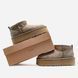 UGG Ultra Mini Platform Khak 09827-Хакі-36 фото 7