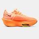 Кросівки Nike Air Zoom AlphaFly 3 Orange Black 17380-Помаранчевий-37 фото 2