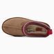 Угги UGG Tasman Chestnut Red 13789-Каштановий-36 фото 3