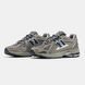 Кросівки New Balance M1906R Beige Blue 10280-Коричневий-36 фото 3