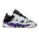 Кросівки Adidas Niteball White Violet 05982-Фіолетовий-41 фото 2