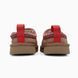 Угги UGG Tasman Chestnut Red 13789-Каштановий-36 фото 5