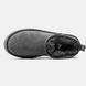 Угги на платформі UGG Ultra Mini Platform Grey 10551-Темно-сірий-36 фото 4