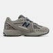 Кросівки New Balance M1906R Beige Blue 10280-Коричневий-36 фото 2