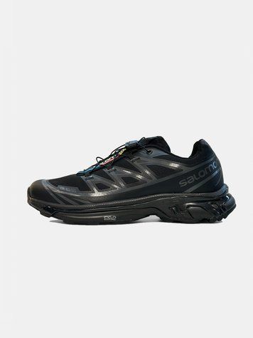 Salomon XT-6 Adv Dover Black 14220-Чорний-41 фото