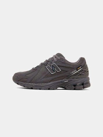 Кросівки New Balance 1906R Cordura(кордура) Magnet 12665-Темно-сірий-36 фото