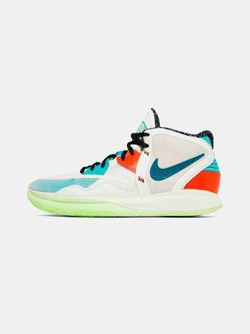 Кросівки Nike Kyrie 8 Infinity Chinese New Year 13861-Мультиколор-44 фото
