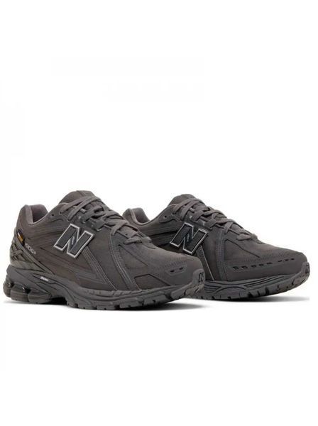 Кросівки New Balance 1906R Cordura(кордура) Magnet 12665-Темно-сірий-36 фото