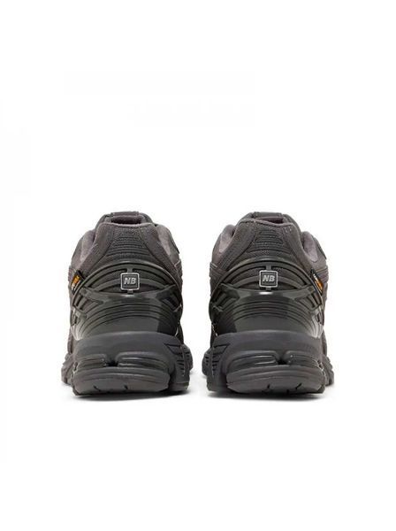 Кросівки New Balance 1906R Cordura(кордура) Magnet 12665-Темно-сірий-36 фото