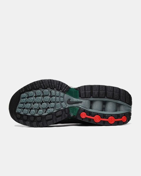 Кросівки Nike Air Max DN x Supreme Black Green 17680-Зелений-36 фото