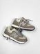 Кросівки New Balance 574 Stone Island Winter (зимові) 14066-Сірий-36 фото 4