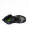 Кросівки Adidas Terrex Termo Black-Gray-Green 18547-Чорний-41 фото 5