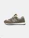 Кросівки New Balance 574 Stone Island Winter (зимові) 14066-Сірий-36 фото 1