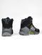 Кросівки Adidas Terrex Termo Black-Gray-Green 18547-Чорний-41 фото 4