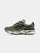Premiata Moerun Khaki Brown 23541-36 фото 1