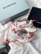 Кросівки Balenciaga 3XL Dirty Red 15093-Червоний-38 фото 11