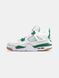 Кросівки Jordan 4 SB Pine Green 12036-Зелений-37 фото 1