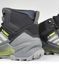 Кросівки Adidas Terrex Termo Black-Gray-Green 18547-Чорний-41 фото 8
