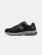 Кросівки New Balance 1906R Cordura(кордура) Black Grey 13375-Чорний-36 фото 1