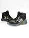 Кросівки Adidas Terrex Termo Black-Gray-Green 18547-Чорний-41 фото 3
