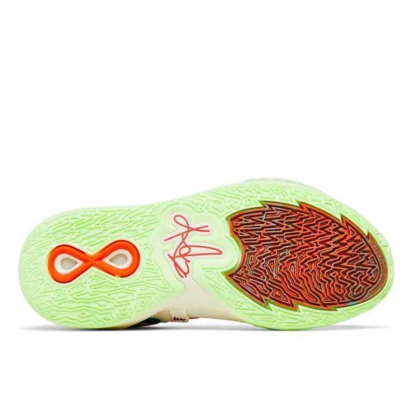 Кросівки Nike Kyrie 8 Infinity Chinese New Year 13861-Мультиколор-44 фото