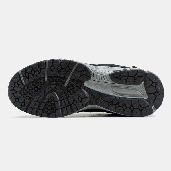 Кросівки New Balance 1906R Cordura(кордура) Black Grey 13375-Чорний-36 фото
