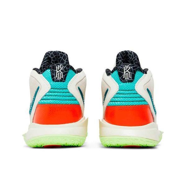 Кросівки Nike Kyrie 8 Infinity Chinese New Year 13861-Мультиколор-44 фото