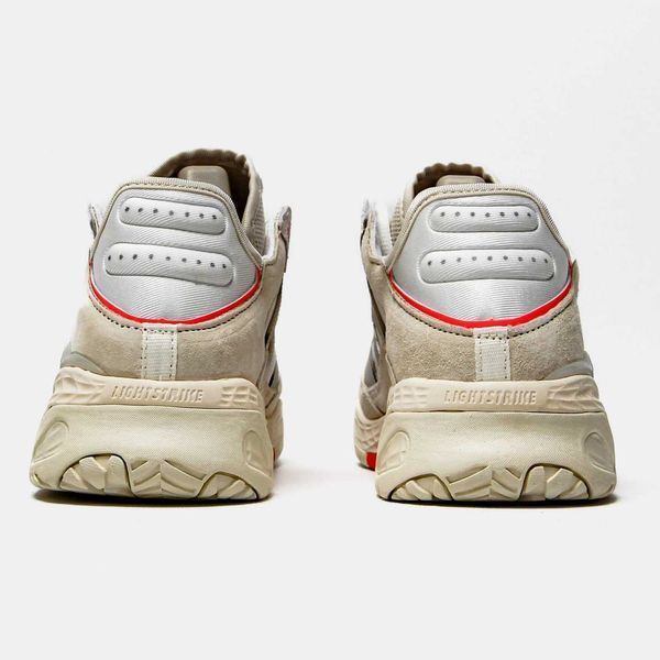 Кросівки Adidas Niteball Cream Orange 11159-Кремовий-41 фото