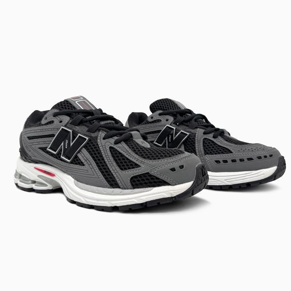 Кросівки New Balance 1906R Grey Black White 22280-Сірий-36 фото