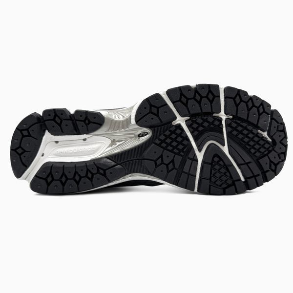 Кросівки New Balance 1906R Grey Black White 22280-Сірий-36 фото