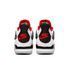 Кросівки Jordan 4 Retro Fire Red 06105-Червоний-36 фото 4