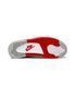 Кросівки Jordan 4 Retro Fire Red 06105-Червоний-36 фото 5