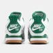 Кросівки Jordan 4 SB Pine Green 12036-Зелений-37 фото 8