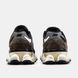 Кросівки New Balance 9060 Black White Brown 10842-Коричневий-36 фото 7
