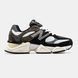 Кросівки New Balance 9060 Black White Brown 10842-Коричневий-36 фото 2