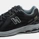 Кросівки New Balance 1906R Cordura(кордура) Black Grey 13375-Чорний-36 фото 7