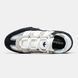 Кросівки Adidas Niteball Black White 07768-Білий-36 фото 6