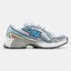 Кросівки New Balace 740 White Blue 14974-Блакитний-36 фото 2