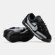 Кросівки Nike Cortez UN/LA Black Grey 10995-Чорний-41 фото 4