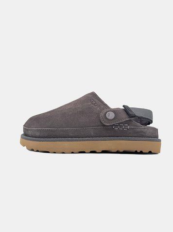 Ugg Goldenstar Clog Grey 22734-Білий-36 фото