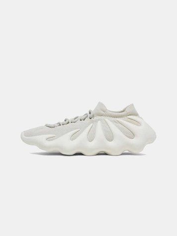 Кросівки Adidas Yeezy 450 Cloud White 06648-Білий-36 фото