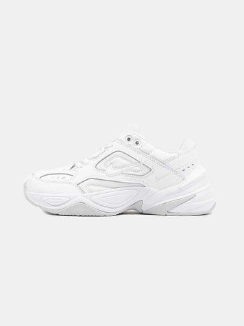 Кросівки Nike M2K tekno white 05849-Білий-36 фото