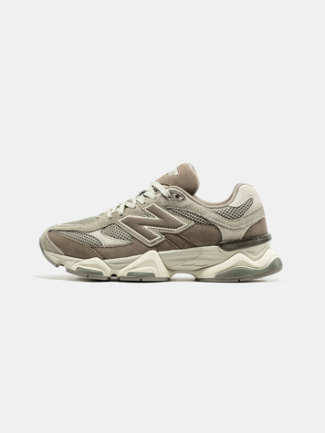 New Balance 9060 Beige 22514-40 фото