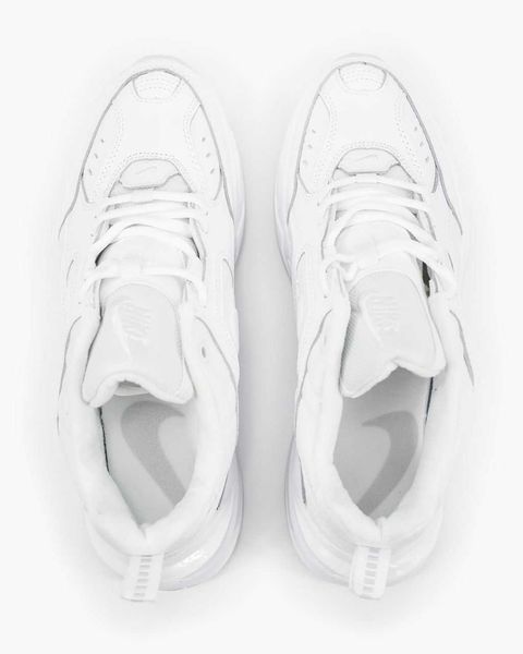 Кросівки Nike M2K tekno white 05849-Білий-36 фото