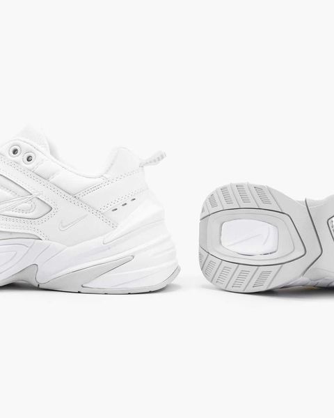Кросівки Nike M2K tekno white 05849-Білий-36 фото
