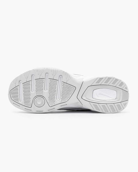 Кросівки Nike M2K tekno white 05849-Білий-36 фото
