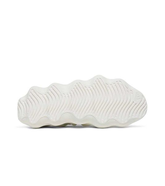 Кросівки Adidas Yeezy 450 Cloud White 06648-Білий-36 фото