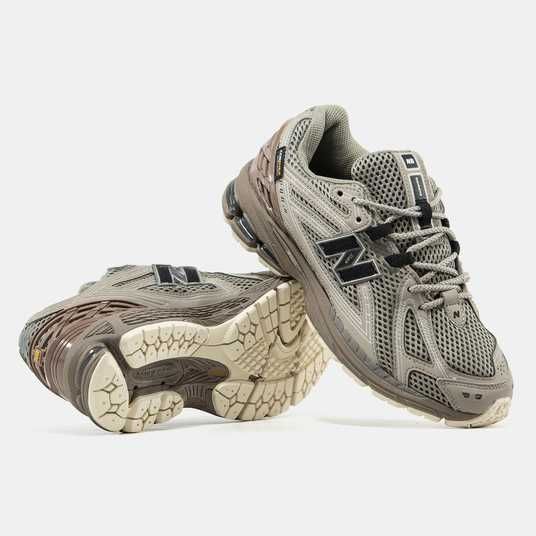Купити Кросівки New Balance 1906R Cordura Olive Beige 21698