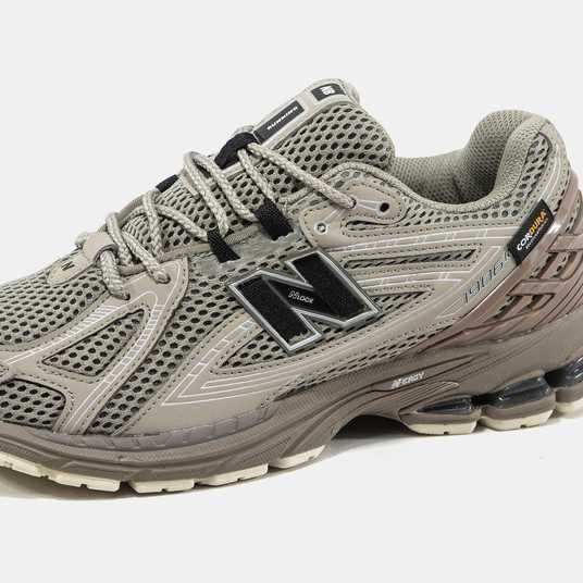 Купити Кросівки New Balance 1906R Cordura Olive Beige 21698